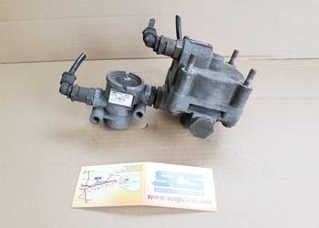 IVECO EUROCARGO ZAWÓR REDUKCYJNY POWIETRZA AC156B  AC575A