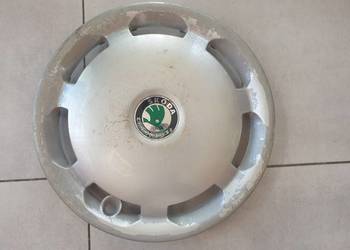 Kołpak Skoda 15'' 1U0601147C