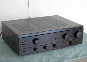 Wzmacniacz Denon PMA-560 mocny 2x 110 i sprawny. WYSYŁKA