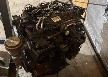 Silnik 2.0 tdci/hdi 140/163 AV4Q