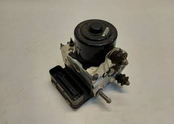 PORSCHE MACAN S 95B Pompa sterownik ABS 95B614518F