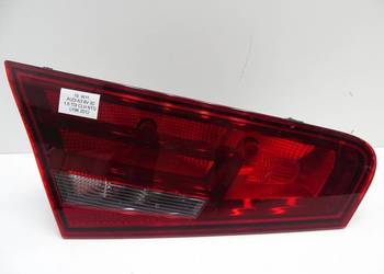 LAMPA LEWY TYŁ LEWA TYLNA W KLAPĘ 8V3945093 AUDI A3 8V 3D 3 DRZWI