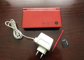 Konsola Nintendo DSi XL Super Mario Bros 25th