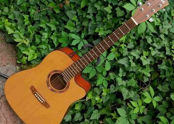 Gitara elektroakustyczna Marris DCE306