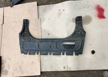 SEAT IBIZA VW POLO SKODA FABIA III IV 3 4 PLASTIKOWA OSŁONA SILNIKA DOLNA