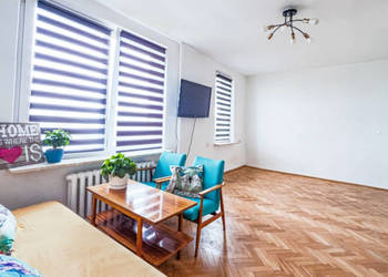 Przytulny Kącik - Warszawa, Ochota