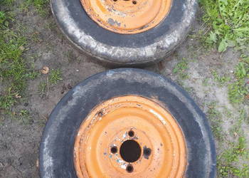 Zetor k25 bocian części