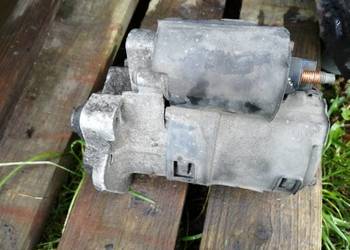 Laguna 3 1,5 DCI 110 koni Rozrusznik