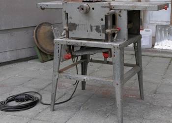 Dyma 8 obrabiarka do drewna