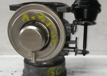 Zawór EGR VW 1.9 TDI 038131501AA