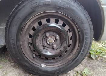 Opony letnie jak nowe 2022r  175/70R14 88T   Taurus Touring
