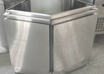 Szafka gastronomiczna podblatowa 95x80x87
