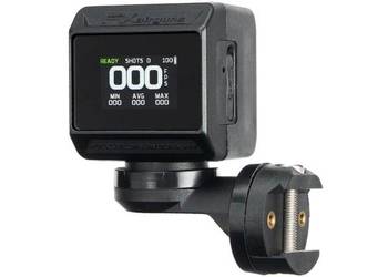 Chronometer FX Pocket Chrono D1 Chronograf PCP Chronograf Chrono FX