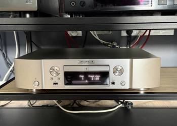 Odtwarzacz CD Marantz ND8006