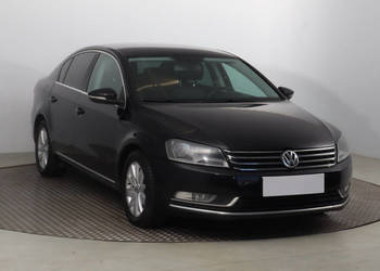 VW Passat 2.0 TDI