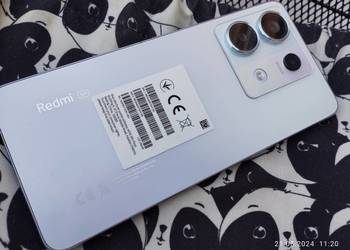 Xiaomi redmi note 13 Pro 5 G