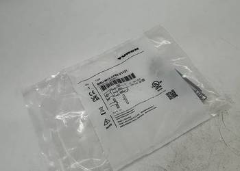 Turck BI6U-M12-AP6X-V1131 1644871 Czujnik indukcyjny