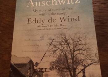 Last stop Auschwitz. Duże wydanie