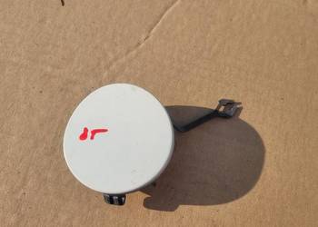 ZAŚLEPKA HAKA ZDERZAKA PRZÓD RENAULT MEGANE IV PRZED LIFTEM //  85