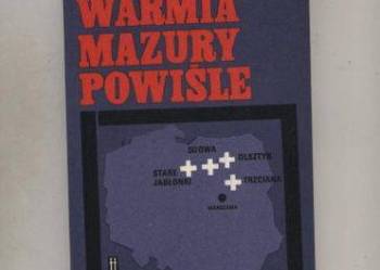 Warmia  Mazury  Powiśle - Walichnowski