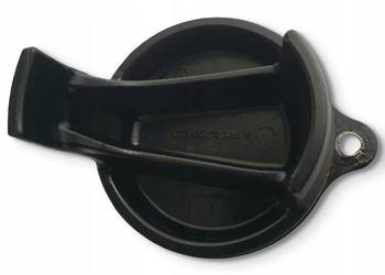 ZAŚLEPKA OSŁONA ROZRZĄDU Mercedes W213 E63 AMG 4.0 V8 A1770150100