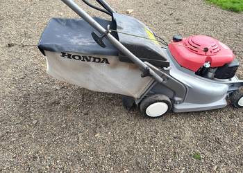 Kosiarka spalinowa honda hrb 475 Kosiarka spalinowa honda hrb 475