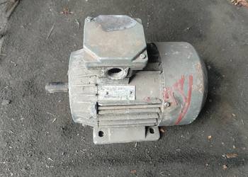 Dojarka silnik do dojarki bankowej alfa laval