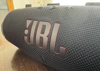 JBL Charge 6 jak nowy