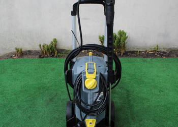Myjka Karcher HD 6/13 C Naprawa Gwarancja Wysyłka
