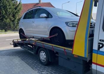 Golf V 1.9TDI