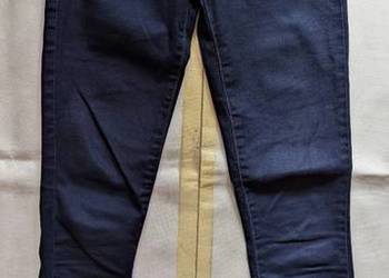 Levi’s Jeans PC9-1888-0012 W24 L30 Blue Skinny Stretch