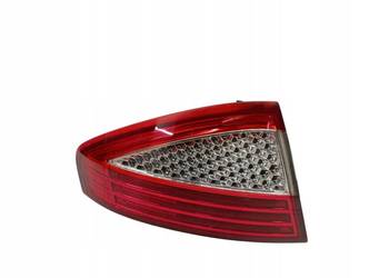 LAMPA TYŁ LEWA 5D HB  7S71-13405-A Ford Mondeo Mk4 (2007-2014)