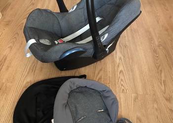 Fotelik samochodowy/nosidełko Maxi- Cosi CabrioFix