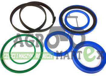 991/20009, 991-20009 ZESTAW NAPRAWCZY SIŁOWNIKA 50x90 JCB