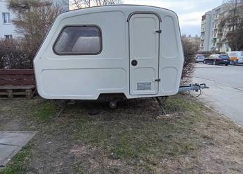 Niewiadów N 126 PRL