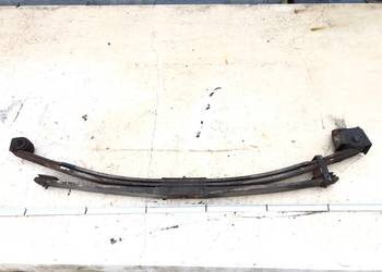 RESOR PRAWY TYŁ RENAULT TRUCKS Bus PIÓRO TYLNY, PRAWA