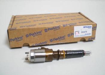 Nowy wtryskiwacz paliwa CR Delphi 2645A745 4226787M1