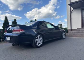 Honda Prelude V 2.0 LPG Klima Honda Prelude V 2.0 LPG Klima