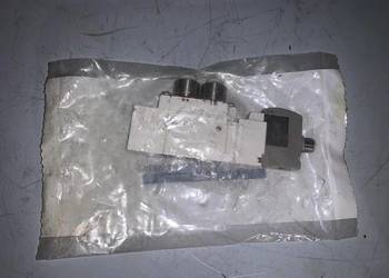 SMC SY5120-5WOU-C6F-Q  solenoid valve