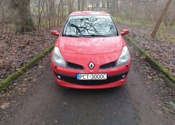 Renault Clio 1.6 16V