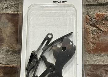 Zestaw naprawczy stainless Pietta 1858 Remington (AC077)