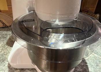 Robot kuchenny planetarny BOSCH MUMS2EW30 700W