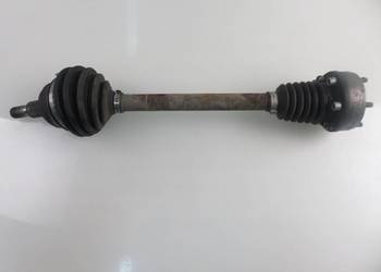 PÓŁOŚ LEWA PRZEDNIA SEAT LEON I 1.9 SDI - AQM 