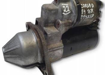 ROZRUSZNIK Opel Corsa D 1.2 1.4 16V 0001107408 24436877