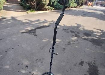 Wykrywacz metalu manualny MINELAB MUSKETEER ADV EURO 10