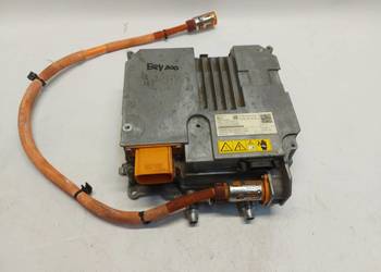 Mercedes EQV w447 V-klasa 2021 moduł sterownik ładowania a0009009721