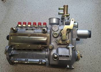 Mercedes W108,W111, W113 Pagoda Pompa wtryskowa PES6KL70B120R20