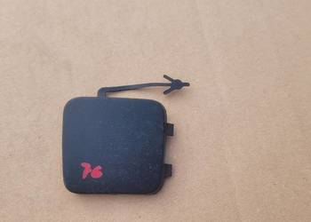 CITROEN C4 I LIFT ZAŚLEPKA HAKA ZDERZAKA PRZOD 9684507177 // 76