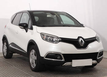 Renault Captur 1.2 TCe