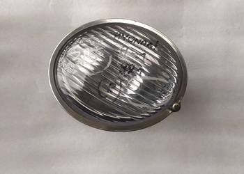 HYUNDAI H1 H-1 halogen lewy 2000 2001 2002 2003 2004